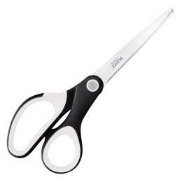 Nożyczki Leitz WOW, 205mm, czarny 53192095 Leitz