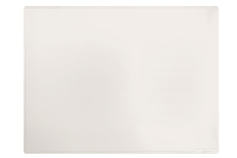 Podkładka na biurko 50x65cm przezroczysta 711319 DURABLE Durable Podkładka na biurko 50x65cm przezroczysta 711319 DURABLE Durable