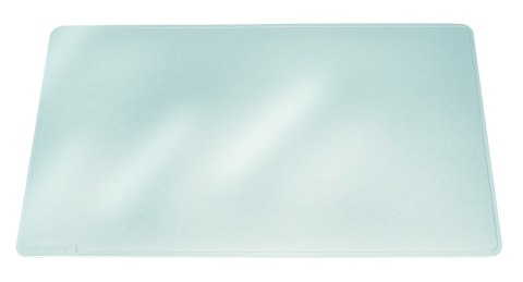 Podkładka na biurko 50x65cm przezroczysta 711319 DURABLE Durable Podkładka na biurko 50x65cm przezroczysta 711319 DURABLE Durable