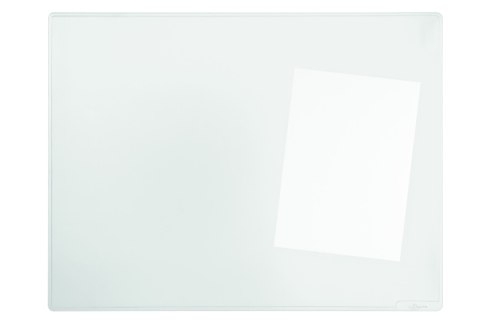 Podkładka na biurko 50x65cm przezroczysta 711319 DURABLE Durable Podkładka na biurko 50x65cm przezroczysta 711319 DURABLE Durable
