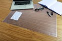 Podkładka na biurko 50x65cm przezroczysta 711319 DURABLE Durable