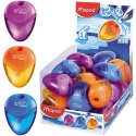 Temperówka plastikowa IGLOO 1 z jednym otworem MAPED 534754 Maped