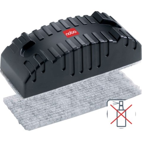 Wkłady NOBO Wymienne Do Gabki Magnetycznej 10szt 34534497 Nobo Wkłady NOBO Wymienne Do Gabki Magnetycznej 10szt 34534497 Nobo