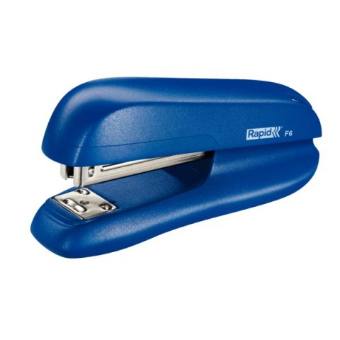 Zszywacz RAPID mały F6 24-26/6 20kartek niebieski 5000269 Rapid Zszywacz RAPID mały F6 24-26/6 20kartek niebieski 5000269 Rapid