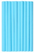 Bibuła marszczona Creatinio 50x200 lazurowy 400153908 TOP-2000 Top 2000