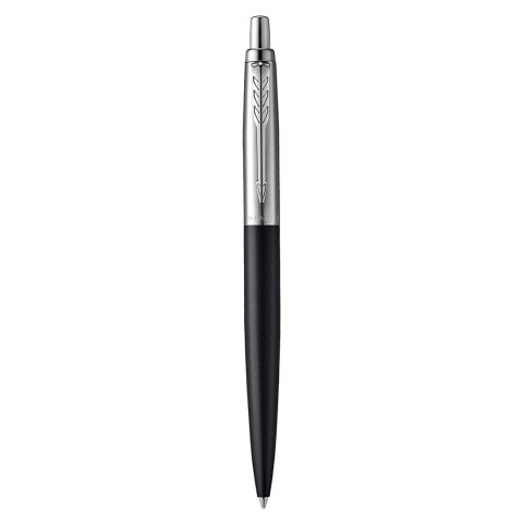 Długopis (niebieski) JOTTER XL RICHMOND MATTE BLACK 2068358, giftbox Parker Długopis (niebieski) JOTTER XL RICHMOND MATTE BLACK 2068358, giftbox Parker