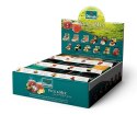Herbata DILMAH PICK & MIX 240 saszetek x 2g FCL240PR Dilmah