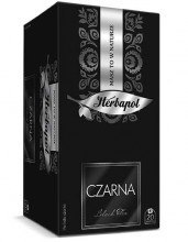Herbata HERBAPOL BREAKFAST CZARNA (20 kopert) Herbapol Herbata HERBAPOL BREAKFAST CZARNA (20 kopert) Herbapol