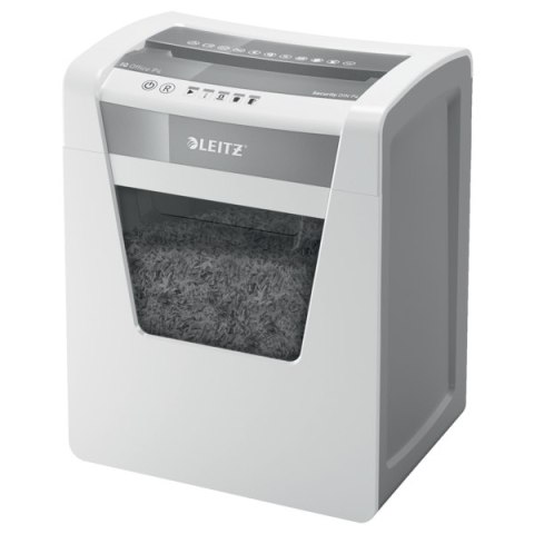 Niszczarka LEITZ IQ OFFICE P4 80030000 Leitz Niszczarka LEITZ IQ OFFICE P4 80030000 Leitz