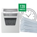 Niszczarka LEITZ IQ OFFICE P4 80030000 Leitz