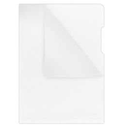 Ofertówka L DONAU A4 PP 180mic przezroczysta (100szt.) 1784095PL-00 Donau