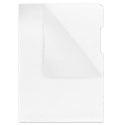 Ofertówka L DONAU A4 PP 180mic przezroczysta (100szt.) 1784095PL-00 Donau