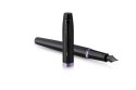 Pióro wieczne (M) PARKER IM PROFESSIONALS AMETHYST PURPLE 2172949, giftbox Parker