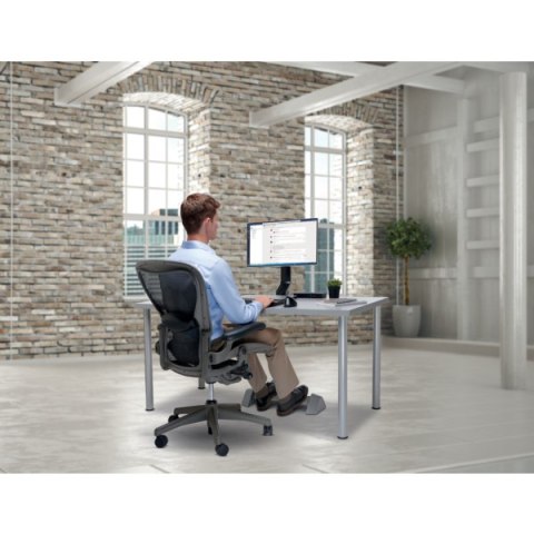 Podnóżek z możliwością kołysania Kensington K58303WW Kensington Podnóżek z możliwością kołysania Kensington K58303WW Kensington