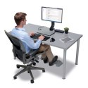 Podnóżek z możliwością kołysania Kensington K58303WW Kensington