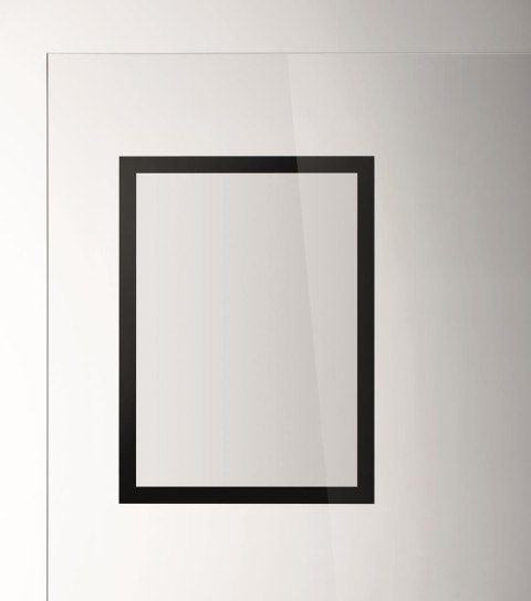 Ramka plakatowa DURAFRAME SUN A4 czarna 484101 DURABLE 1 sztuka Durable Ramka plakatowa DURAFRAME SUN A4 czarna 484101 DURABLE 1 sztuka Durable