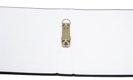 Segregator ringowy A4/2R/20 granat 3732001PL-18 (X) Donau