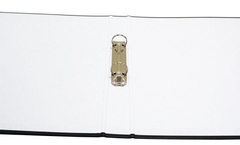 Segregator ringowy A4/2R/20 granat 3732001PL-18 (X) Donau