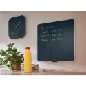 Zegar ścienny Leitz Cosy, szary 90170089 Leitz