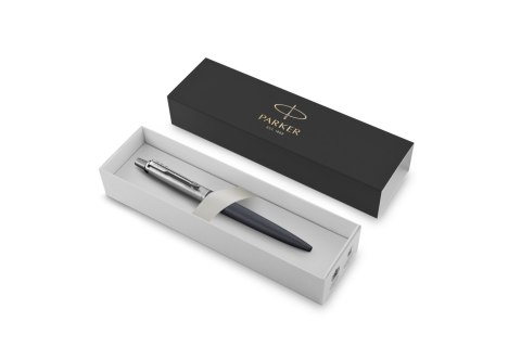 Długopis (niebieski) JOTTER XL PRIMROSE MATTE BLUE 2068359, giftbox Parker Długopis (niebieski) JOTTER XL PRIMROSE MATTE BLUE 2068359, giftbox Parker