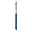 Długopis (niebieski) JOTTER XL PRIMROSE MATTE BLUE 2068359, giftbox Parker