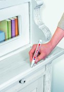 Marker do mebli szary blister Edding 8900/1/012/SZ Edding