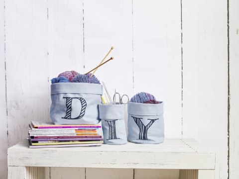 Marker do tkanin 4500 czarny EDDING Edding