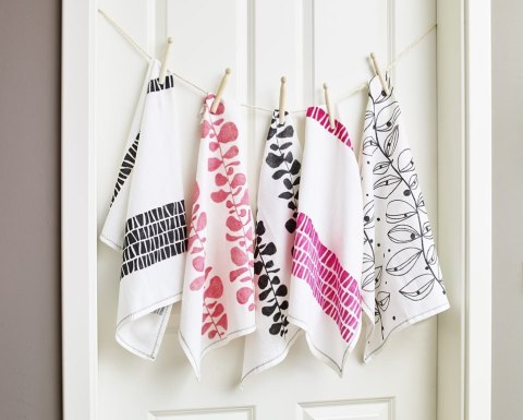 Marker do tkanin 4500 czarny EDDING Edding