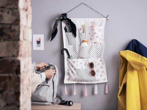 Marker do tkanin 4500 czarny EDDING Edding