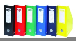 Pudełko na czas.lak.7648101-01 czarne DONAU Donau