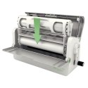Rolka z samoprzylepną folią do laminatora Xyron Creative Station, format A4, 12 m 23461 (X) Xyron