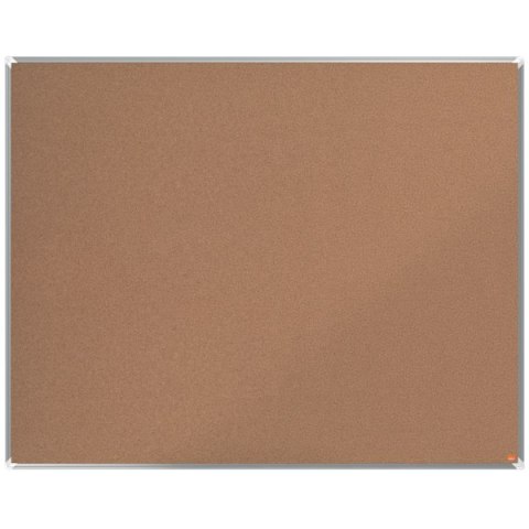 Tablica ogłoszeniowa korkowa Nobo Premium Plus 1500x1200mm 1915183 Nobo Tablica ogłoszeniowa korkowa Nobo Premium Plus 1500x1200mm 1915183 Nobo