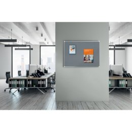 Tablica ogłoszeniowa korkowa Nobo Premium Plus 1500x1200mm 1915183 Nobo