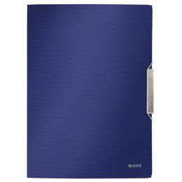 Teczka z gumką Leitz Style, 15 mm, niebieski 39770069 Leitz