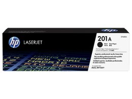 Toner HP 201A (CF400A) czarny 1500str Hewlett-Packard