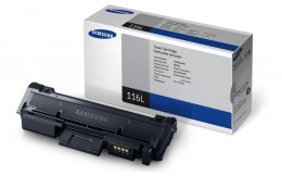 Toner SAMSUNG (MLT-D116L/SU828A) czarny 3000str M2625/M2675/M2825/M2835/M Samsung