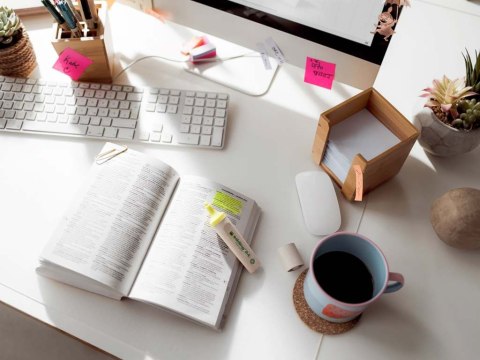 Zakreślacz ekologiczny EDDING pomarańcz 24/006/p ed Edding