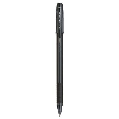 Długopis SX-101 UNI czerwony UNSX101/DCE Uni Długopis SX-101 UNI czerwony UNSX101/DCE Uni