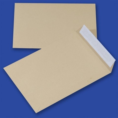 Koperty B5 HK brązowe 90g (500szt.) NC samoklejące z paskiem 31533020 NC Koperty Koperty B5 HK brązowe 90g (500szt.) NC samoklejące z paskiem 31533020 NC Koperty