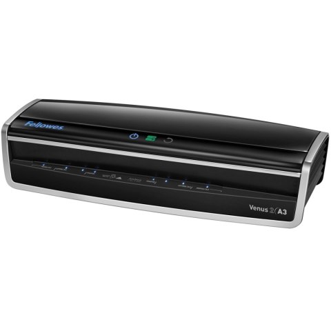 Laminator FELLOWES Venus 2 A3 5734201 /5746701 Fellowes Laminator FELLOWES Venus 2 A3 5734201 /5746701 Fellowes