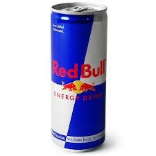 Napój energetyczny RED BULL Energy Drink 250ml puszka Red Bull Napój energetyczny RED BULL Energy Drink 250ml puszka Red Bull