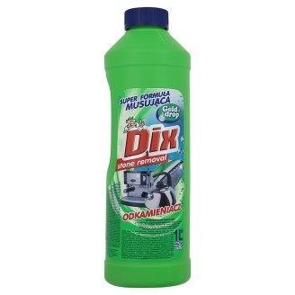 Odkamieniacz w płynie 1l DIX (2456) Dix Odkamieniacz w płynie 1l DIX (2456) Dix
