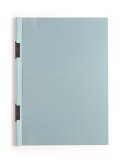 Skoroszyt A3 60k niebieski 2218-06 DURABLE (X) Durable