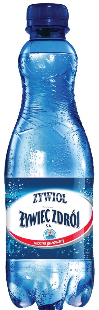 Woda ŻYWIEC ZDRÓJ 0.5l mocno gazowana zgrzewka 12 szt. Żywiec Zdrój Woda ŻYWIEC ZDRÓJ 0.5l mocno gazowana zgrzewka 12 szt. Żywiec Zdrój