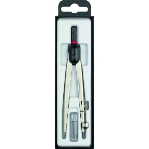 Cyrkiel COMPACT uniwersalny ROTRING S0676530 Rotring Cyrkiel COMPACT uniwersalny ROTRING S0676530 Rotring