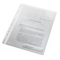 Folder_LEITZ Combifile usztywniony biały przezroczty (3szt) 47280003 Leitz