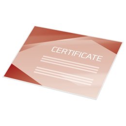 Folia do laminacji HighSpeed, A4, 100 mic, 100 szt., 3747525, GBC GBC