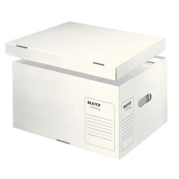 Kontener otwierany z góry LEITZ Infinity L 61040000 Leitz