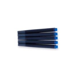 Naboje z Atramentem QUINK - STANDARD niebieski - 5 szt. w pudełku 1950384 PARKER Parker