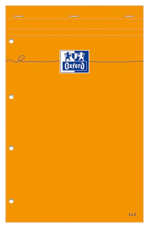 Notatnik A4+ 80k kratka OXFORD Everyday 100106283 Oxford Notatnik A4+ 80k kratka OXFORD Everyday 100106283 Oxford